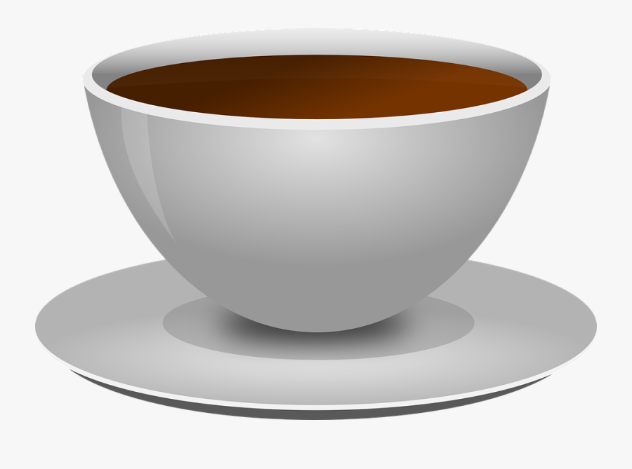 Cup Coffee Png - 3d Coffee Cup Png, Transparent Clipart