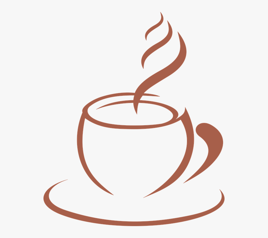 Coffee Graphics, Transparent Clipart