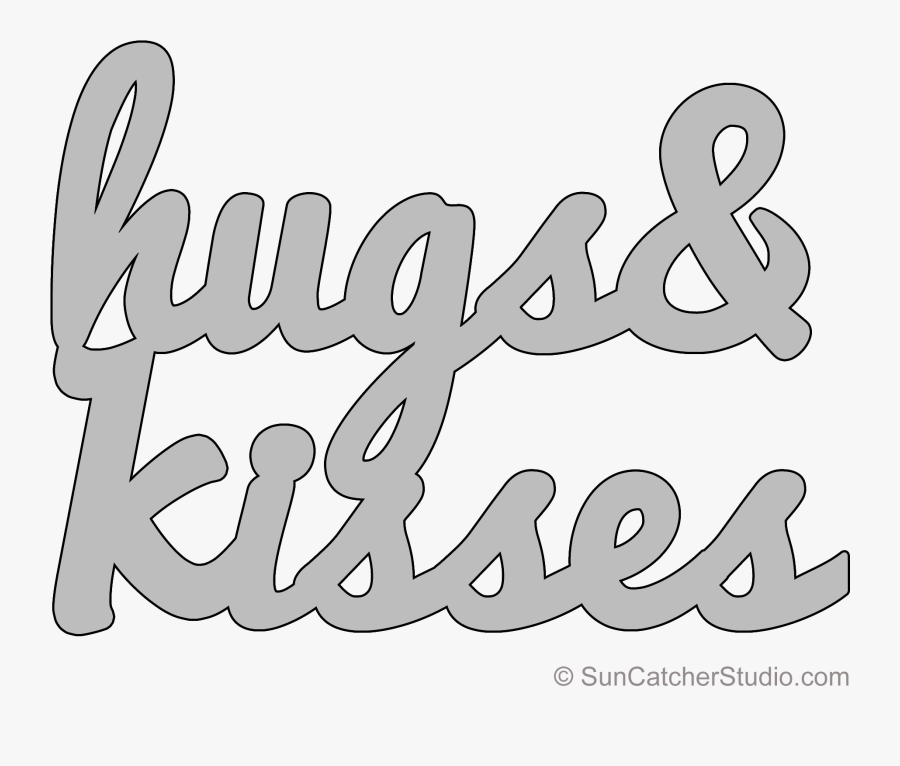 Calligraphy, Transparent Clipart