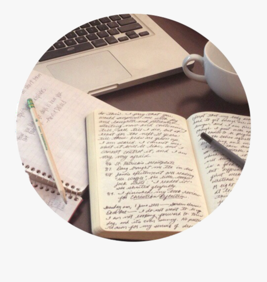 English Class, Pretty Much • - Writing Blogging, Transparent Clipart