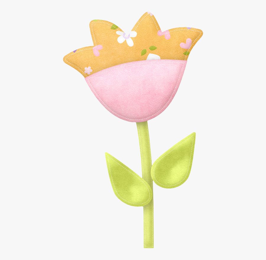 Tulip, Transparent Clipart