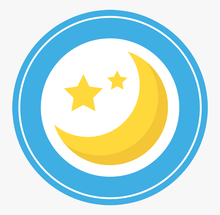 Transparent English Flag Png - Circle, Transparent Clipart