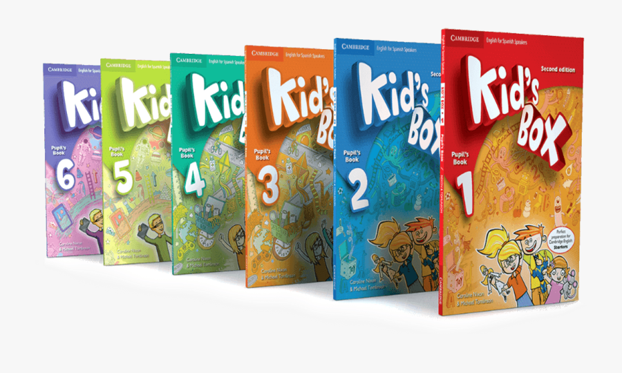 Hkedu Provides A Personalized Tailor-made Class To - Libros De Cambridge Para Niños, Transparent Clipart