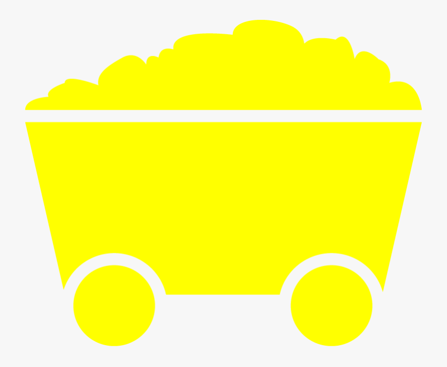 Transparent Gold Miner Clipart, Transparent Clipart