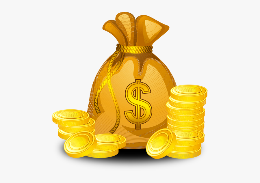 Money Clipart Png, Transparent Clipart