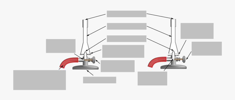 Fire Flames Clipart Word Document - Teclubrenner Beschriftung, Transparent Clipart
