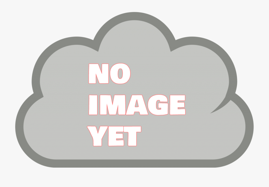 Transparent Cloud Background Png - Heart, Transparent Clipart