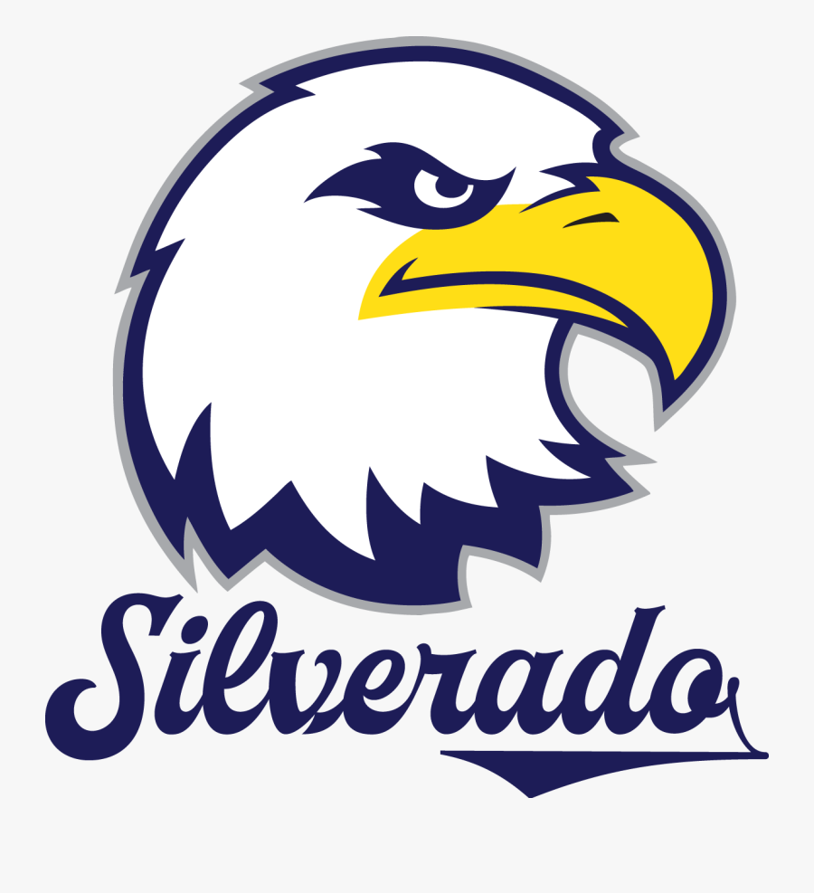 Eagle High School Mascot Clipart , Png Download - Silverado High School Mission Viejo, Transparent Clipart