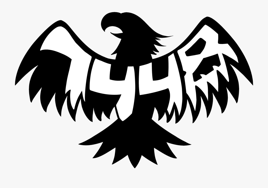 Golden Eagle, Transparent Clipart