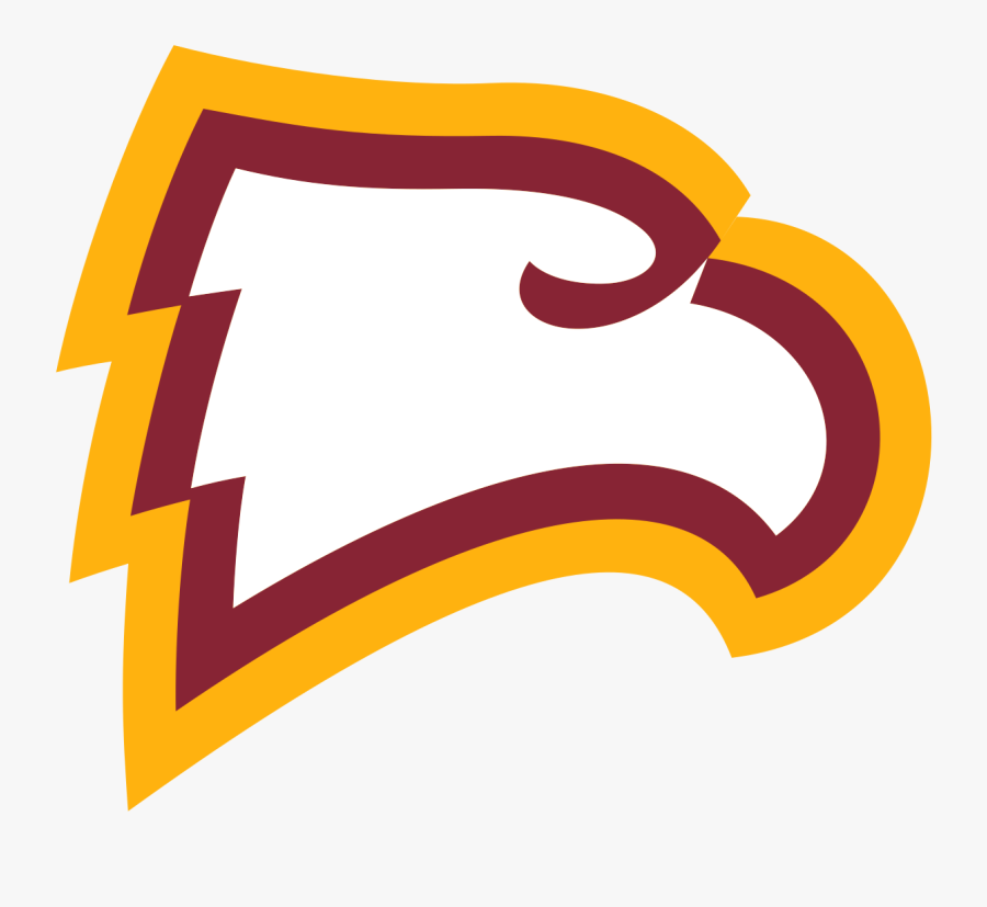 Winthrop Eagles, Transparent Clipart