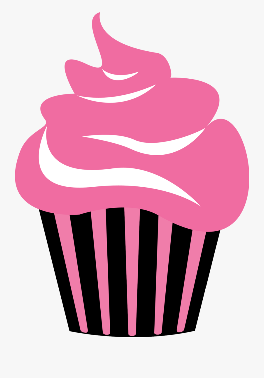 Sweet Savannah Cupcakes Contacts - Cupcakes Png, Transparent Clipart