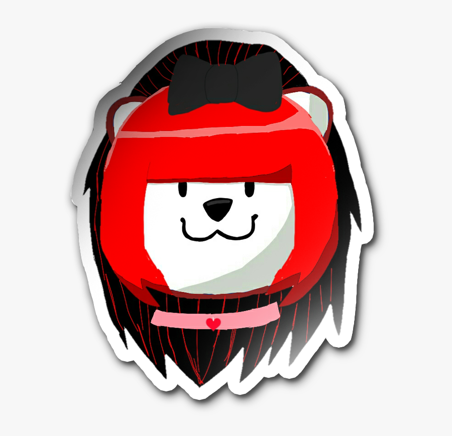 Bom Wolfy Old Form Just Dance 2015 Avatar Clipart , - Avata Just Dance 2018, Transparent Clipart