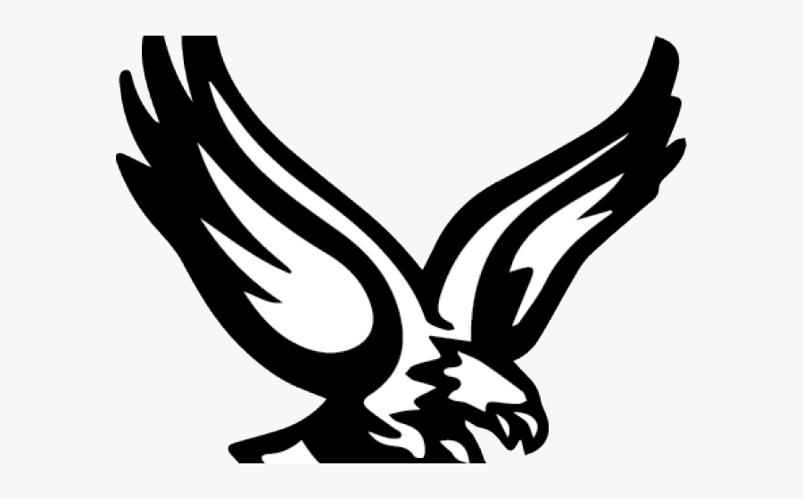 Black And White Boston College Logo, Transparent Clipart