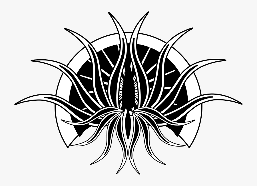 Ornamental Form - Ornamental Clip Art, Transparent Clipart