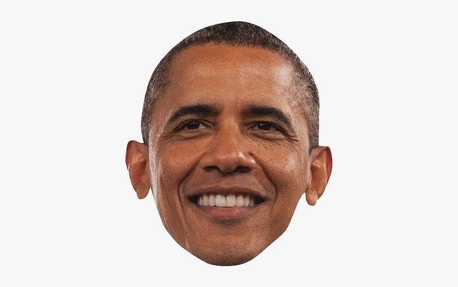 Barack Obama Png - Barack Obama Cut Out, Transparent Clipart