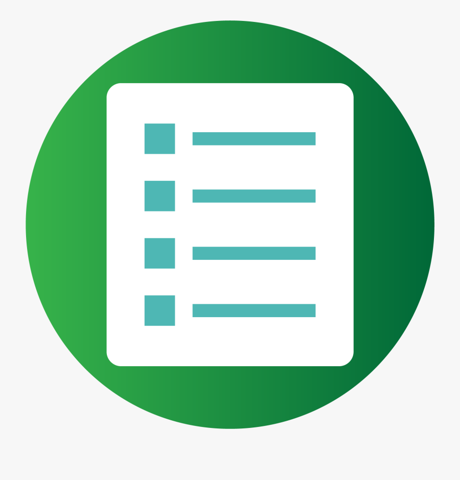 Transparent Sea Urchin Clipart - Manjaro Circle Icon, Transparent Clipart