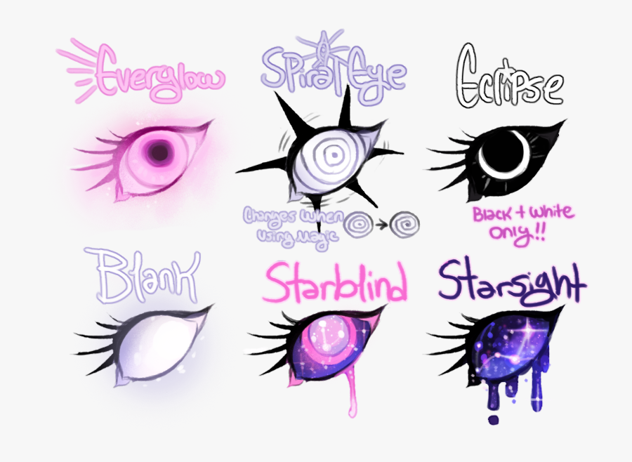 Transparent Bug Eyes Clipart, Transparent Clipart