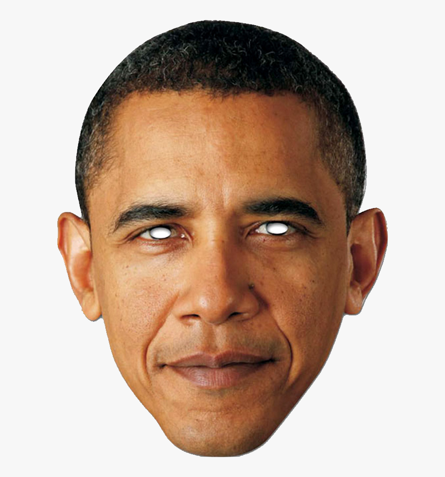 Barack Obama Png - Barack Obama, Transparent Clipart