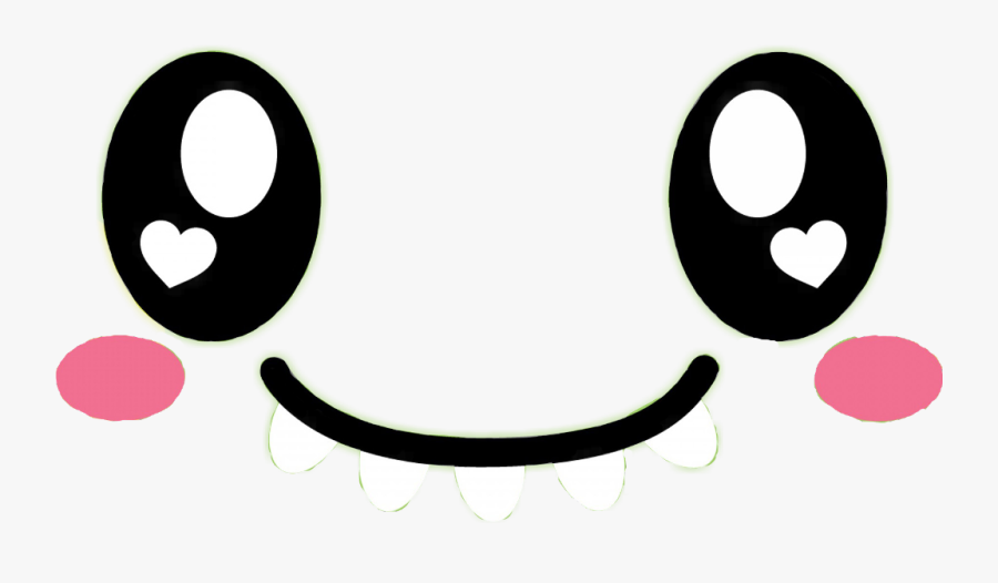 Transparent Cute Eyes Clipart - Cartoon Cute Eyes Clipart, Transparent Clipart