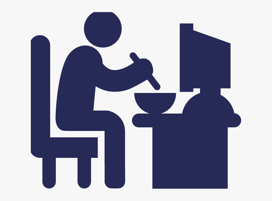 Png Transparent Stock Learning German - Sleeping At Work Icon, Transparent Clipart