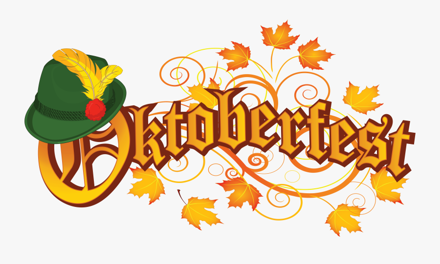 German Oktoberfest Beer Munich Cuisine Free Clipart, Transparent Clipart