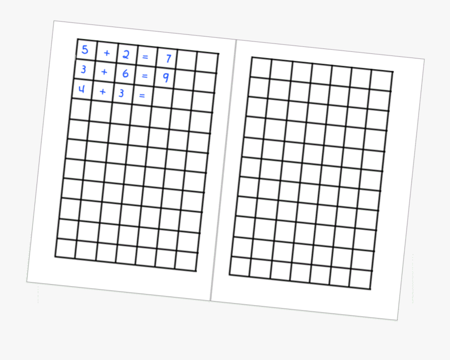 German Math Grid Clip Arts - Architecture, Transparent Clipart