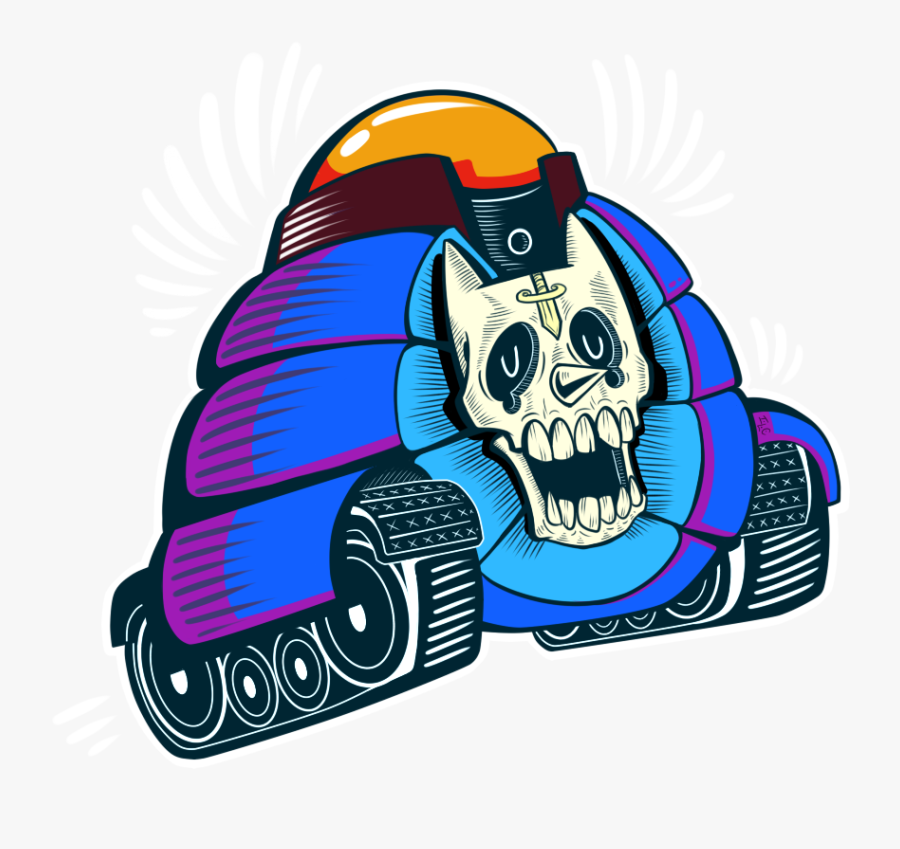 Sheer Heart Attack Chibi, Transparent Clipart