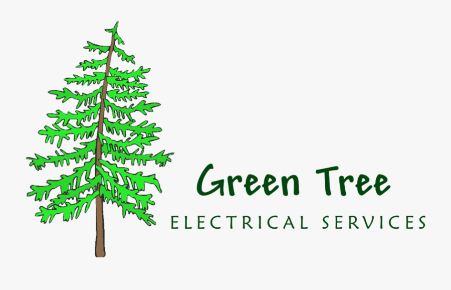 Evergreen Branch Png - Pine Tree Clip Art, Transparent Clipart