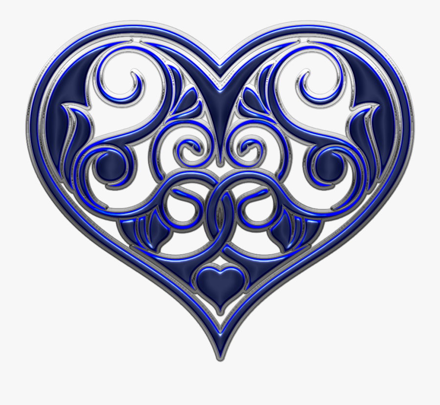 Heart, Transparent Clipart