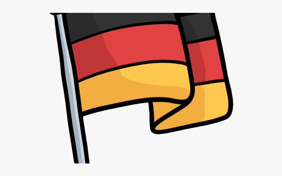 German Class Cliparts - German Language Png, Transparent Clipart