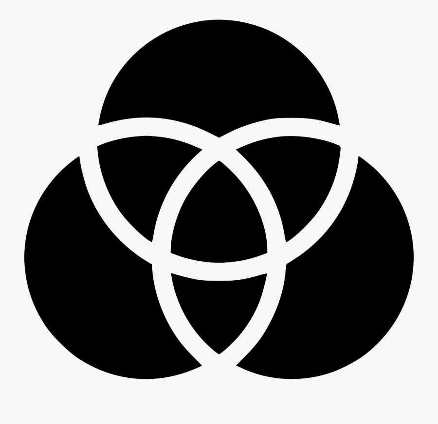 Venn Diagram - Abba Staffing And Consulting, Transparent Clipart