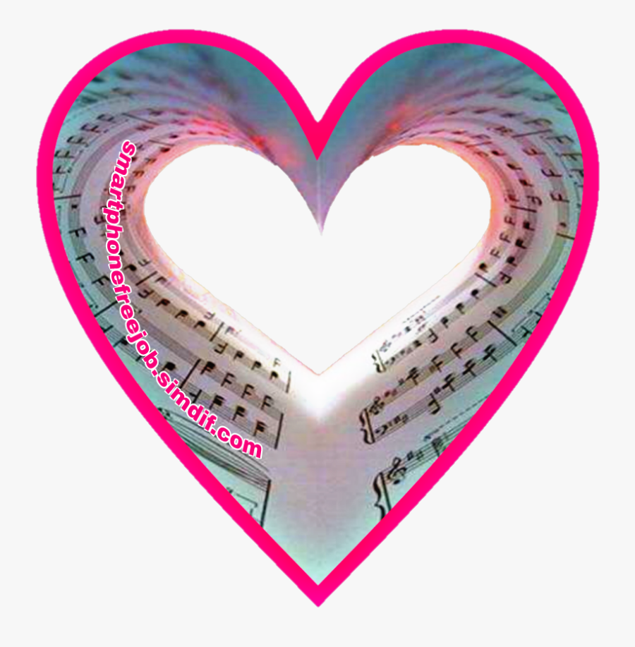#love #loveyou #loveheart #heart #hearticons #symble - Music Was My First Love Tekst, Transparent Clipart
