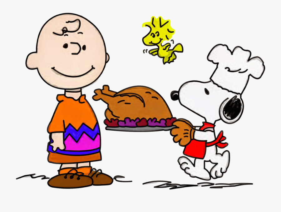 Bagaikanalamat Snoopy Make Cook Rh Threadless Com Snoopy - Snoopy Thanksgiving Clipart, Transparent Clipart