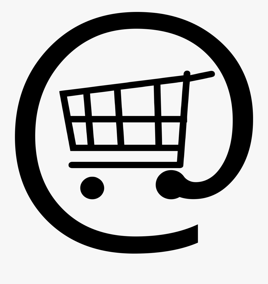 Collection Of Cart - Online E Shop Png, Transparent Clipart