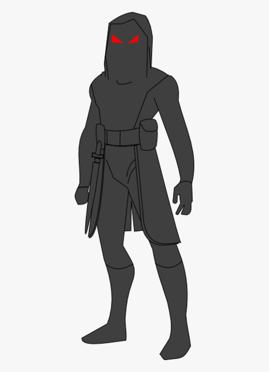 Dementor Clipart, Transparent Clipart