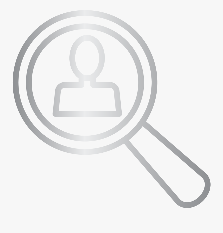 Triada Staffing Services - Qr Code Generator Icon, Transparent Clipart