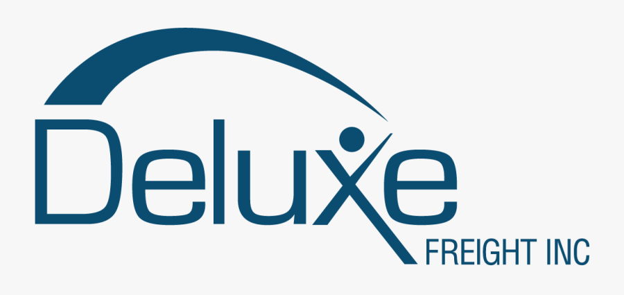 Deluxe Freight, Transparent Clipart