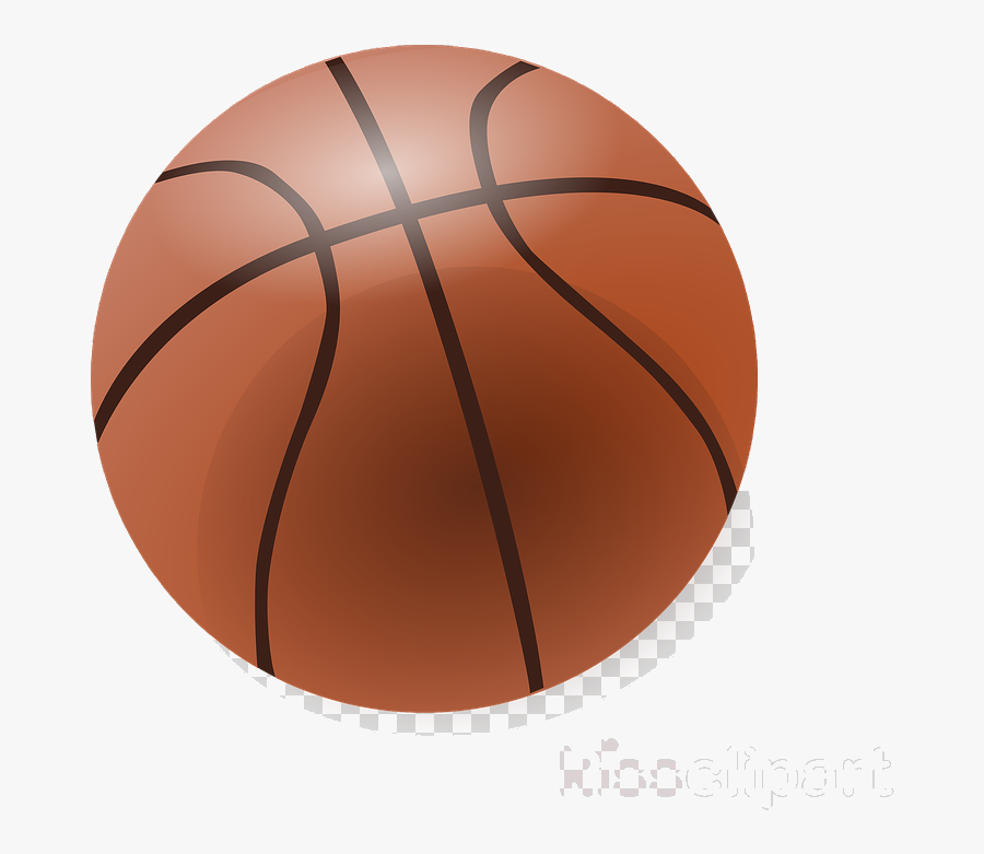 Basketball Ball Circle Transparent Image Clipart Free - Animated Images Of Basketballs, Transparent Clipart