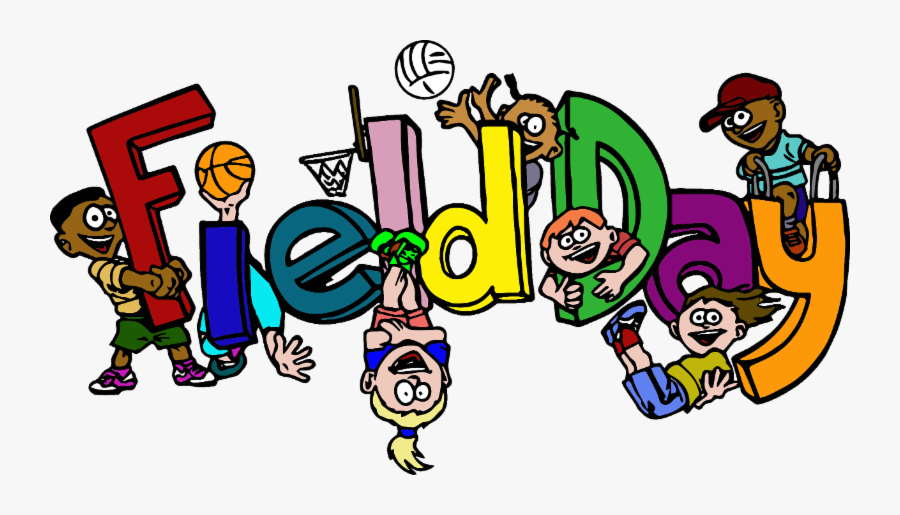 Field Day, Transparent Clipart