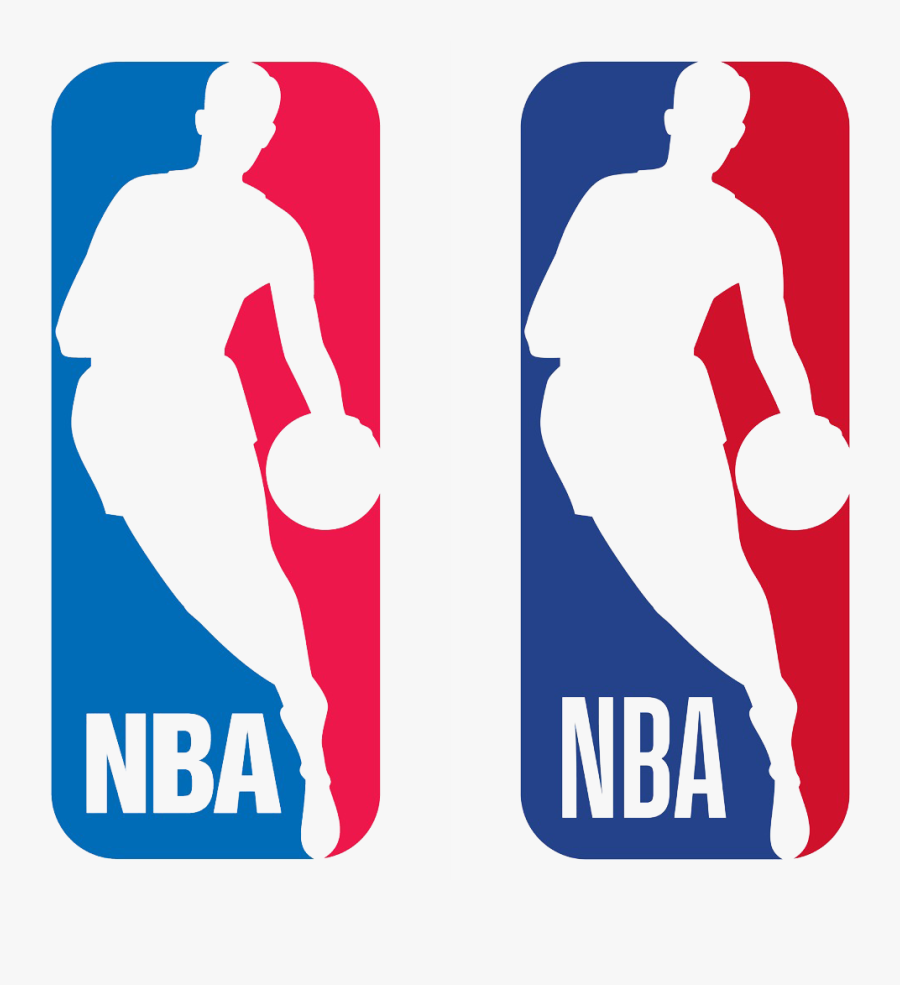 Nba Transparent - Transparent Nba Png, Transparent Clipart