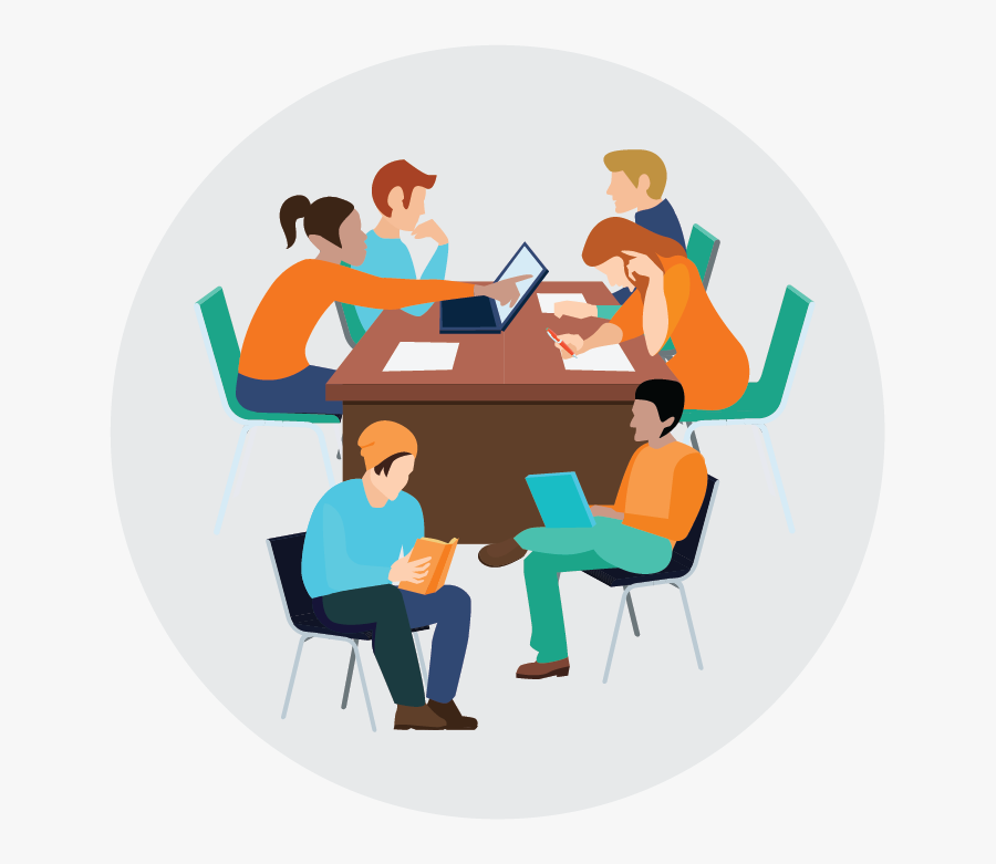 Classroom Helper Clipart Line Leader, Transparent Clipart