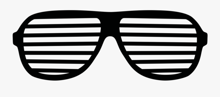 Sunglasses Photography Shades Royalty-free Shutter - Transparent Shutter Shades, Transparent Clipart