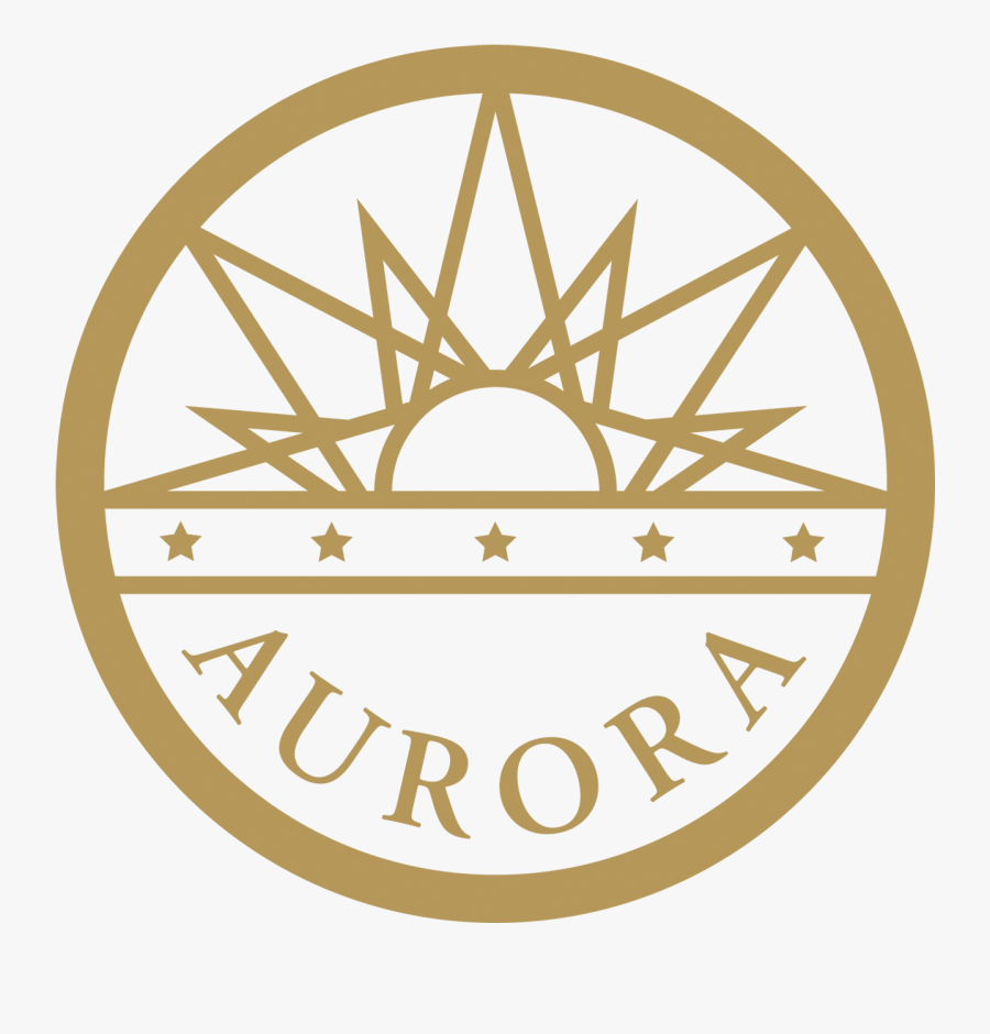 City Of Aurora - City Of Aurora Colorado Logo, Transparent Clipart