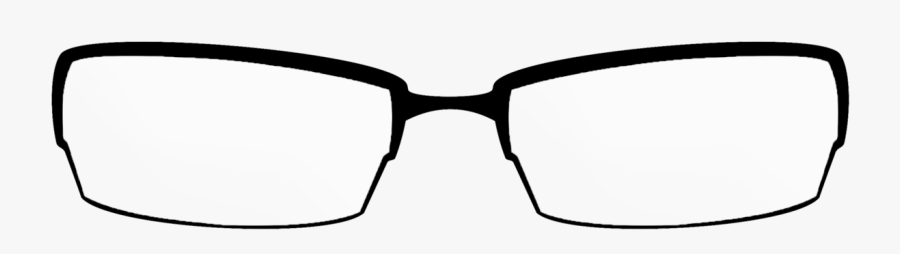 Clip Art Nerdy Shades - Transparent Glasses Png, Transparent Clipart