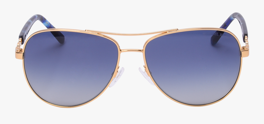 Goggles Michael Chelsea Sunglasses Kors Free Clipart - Shadow, Transparent Clipart