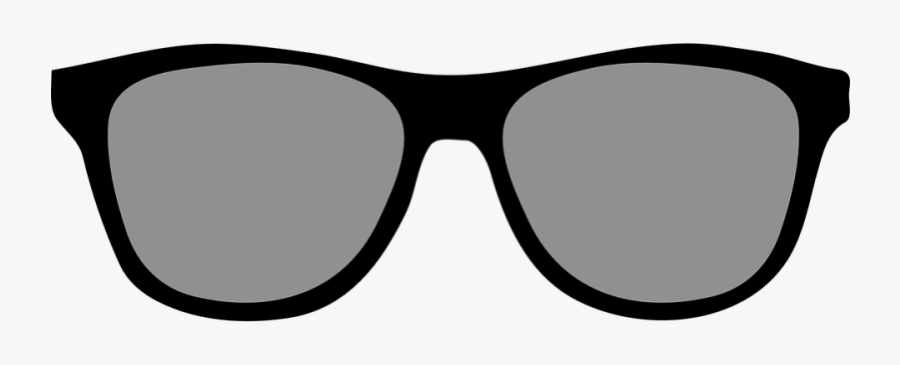 Vector Sunglasses Graphics Free Frame Clipart - サングラス 商品 緑 レンズ, Transparent Clipart