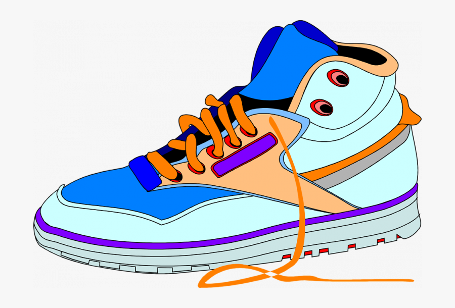 Clip Art Royalty Free Download Free Download Best On - Shoe Clipart, Transparent Clipart