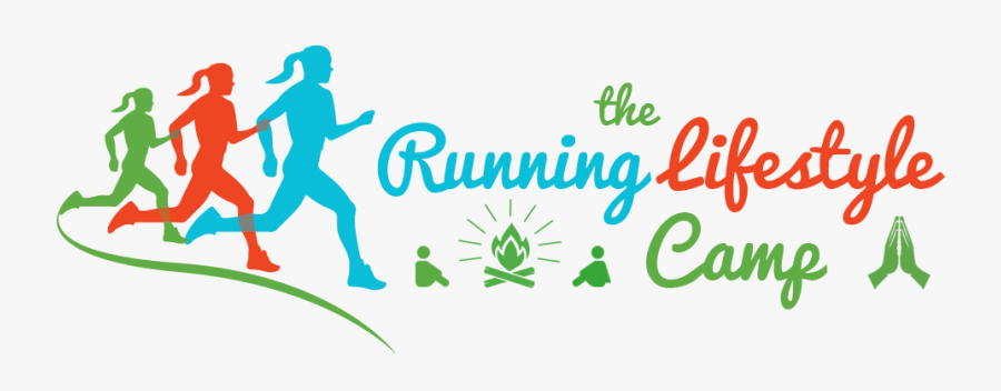 Camprunninglifestyle Logo3 - Graphic Design, Transparent Clipart