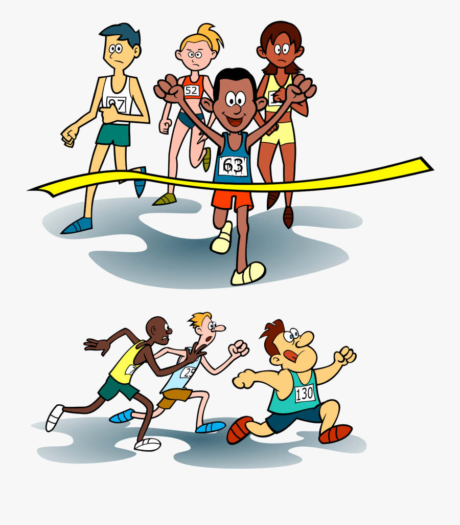 Cartoon, Transparent Clipart