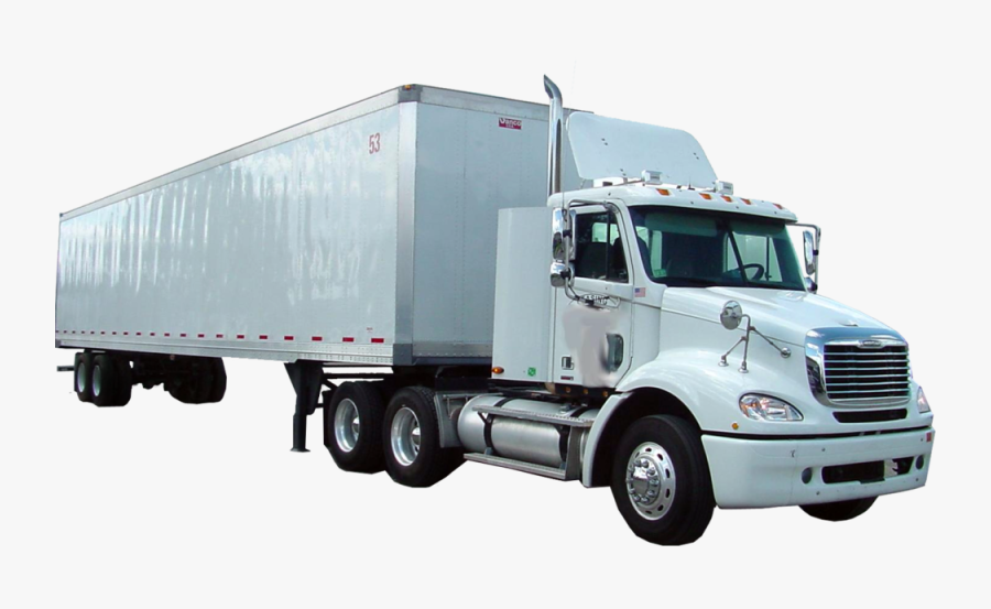 Tractor Trailer Png - Tractor Trailer Transparent, Transparent Clipart